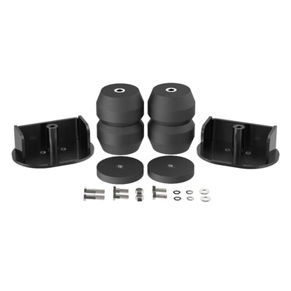 Timbren 1983 Ford F-150 RWD Rear Suspension Enhancement System