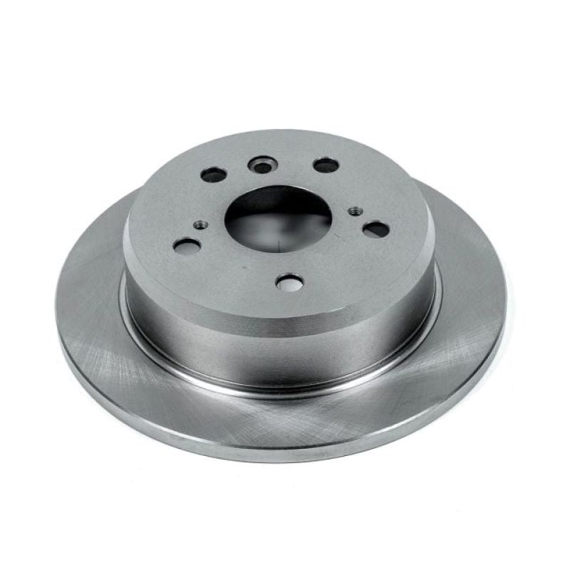 PowerStop Power Stop 02-03 Lexus ES300 Rear Autospecialty Brake Rotor