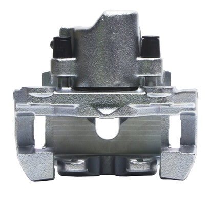 DFC 00-03 BMW 540i Front-R Premium Caliper - Silver Zinc Coated