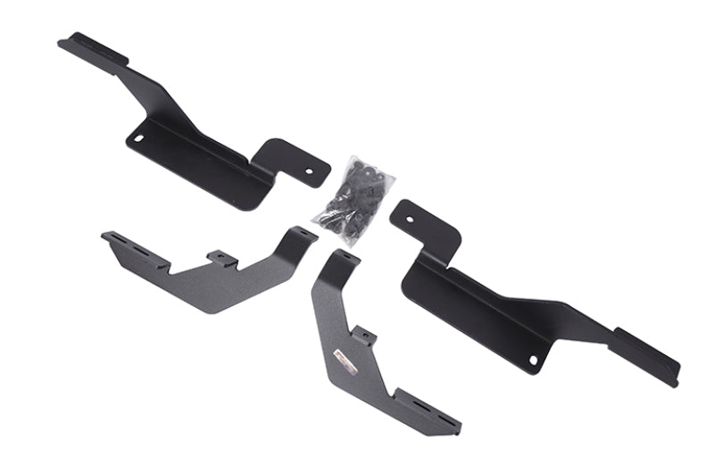 Dee Zee 20-21 Kia Sorento Running Board NXc Bracket Kit