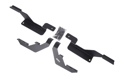 Dee Zee 20-21 Kia Sorento Running Board NXc Bracket Kit