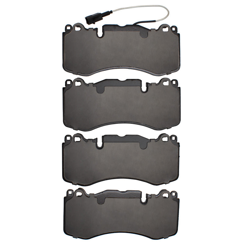 DFC 14-24 Maserati Quattroporte Front 5000 Advanced Low Metallic Brake Pads
