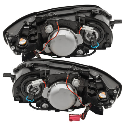 ORACLE Lighting Oracle 08-09 Subaru Legacy Sedan SMD HL - ColorSHIFT w/ Simple Controller