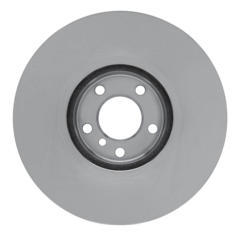 DFC 07-18 BMW X5 Front Brake Rotor