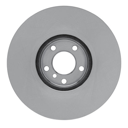 DFC 07-18 BMW X5 Front Brake Rotor