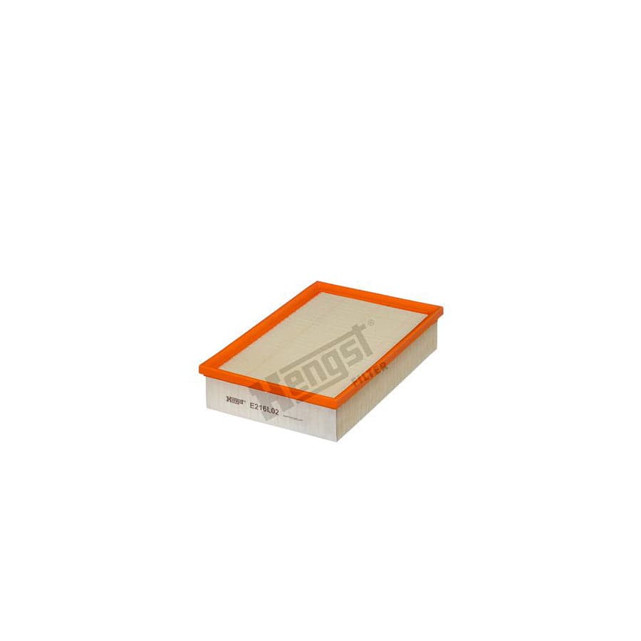 Hengst Filter E216L02 Air Filter