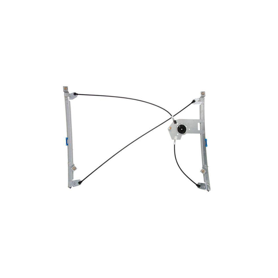 Blic 6060-00-Re3809 Window Regulator for Renault Clio III Hatchback (Br0/1, Cr0/1)