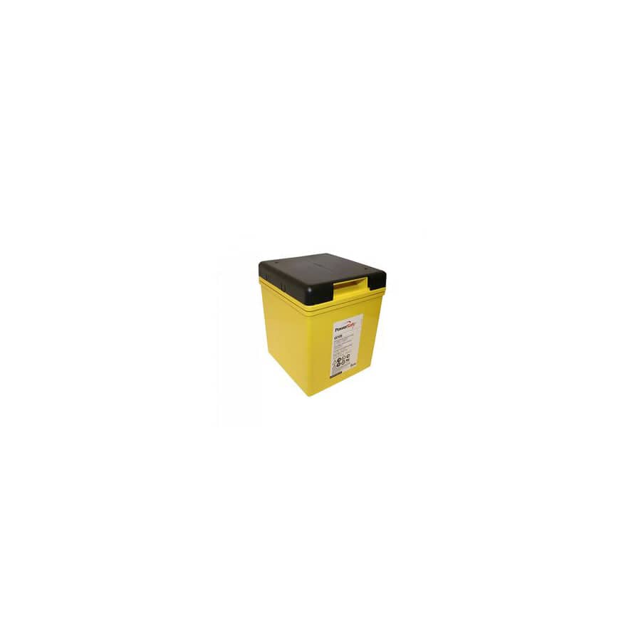 Enersys 6V105 PowerSafe AGM Battery 6v 105Ah