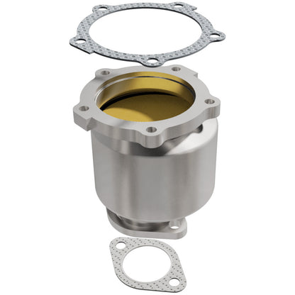 MagnaFlow Direct Fit Catalytic Converter 02-05 Sedona frt mani OEM