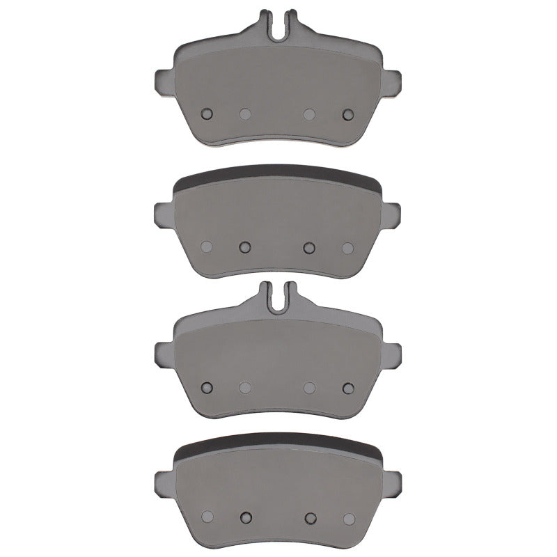 DFC 13-21 Mercedes-Benz S450 Rear Euro 5000 Ceramic Brake Pads