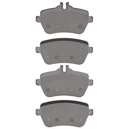 DFC 13-21 Mercedes-Benz S450 Rear Euro 5000 Ceramic Brake Pads