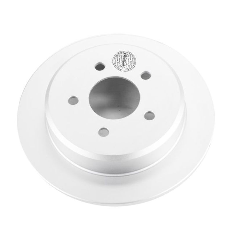 PowerStop Power Stop 95-01 Ford Explorer Rear Evolution Geomet Coated Rotor