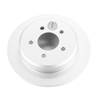 PowerStop Power Stop 95-01 Ford Explorer Rear Evolution Geomet Coated Rotor
