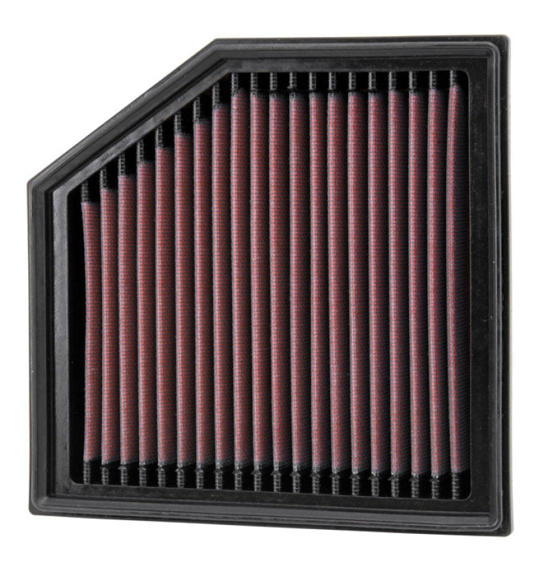 K&N Engineering K&N Replacement Air Filter for 13 Dodge Dart 1.4L/2.0L L4