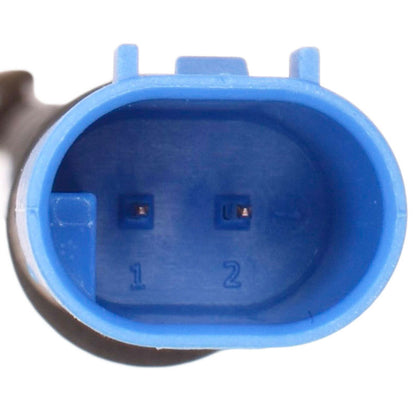 PowerStop Power Stop 2019 BMW 330i Rear Euro-Stop Electronic Brake Pad Wear Sensor