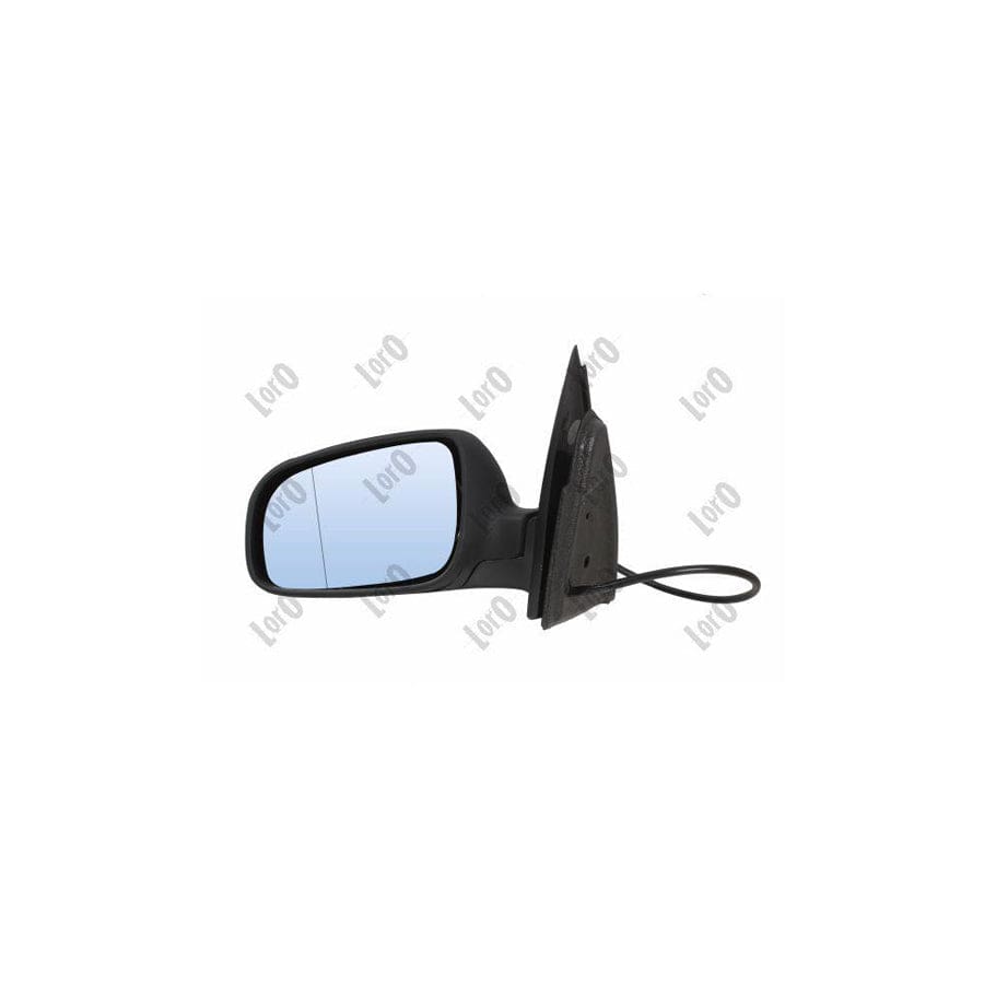 Abakus 4016M03 Wing Mirror for VW Lupo / Lupo 3L (6X1, 6E1)