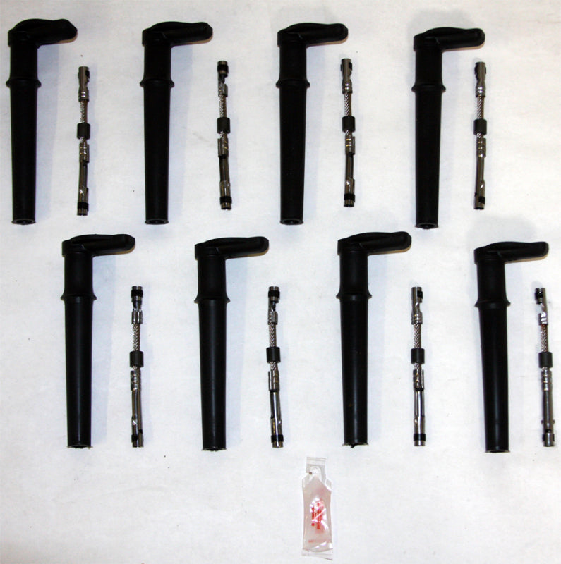 Granatelli Motor Sports Granatelli 99-14 Ford 4V Coil-On-Plug Connector Kits (Ford 07-13 Shelby GT 500)