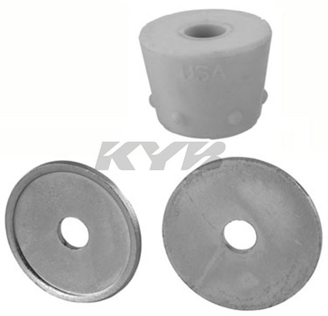 KYB Shocks & Struts Strut Mounts Front CHRYSLER Sebring 2001-06 DODGE Stratus 2001-06