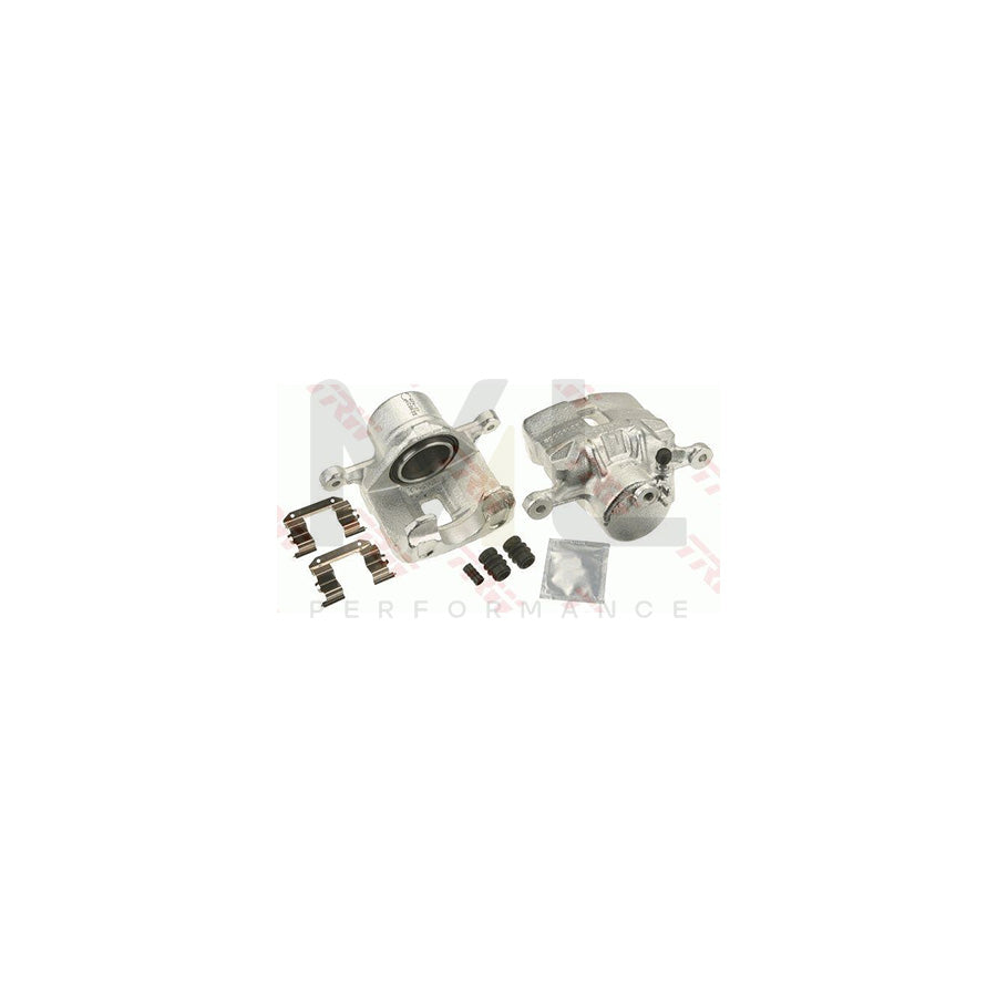TRW BHX563E Brake Caliper for HYUNDAI Galloper II
