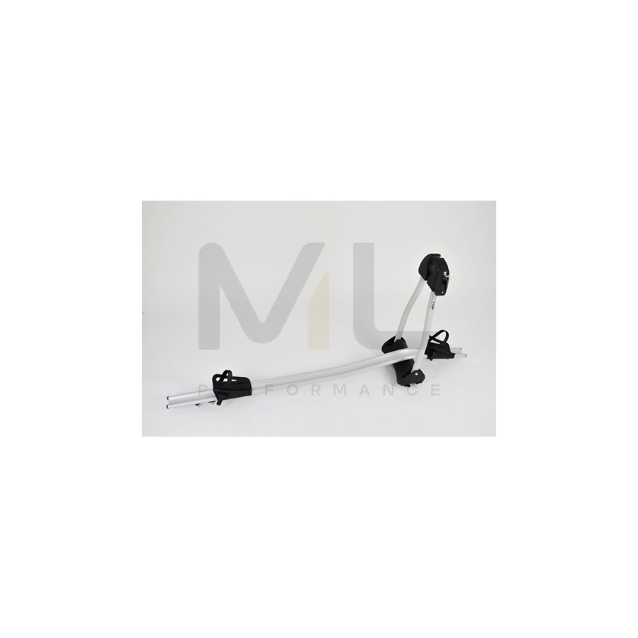 BUZZ RACK 276 Roof bike rack towbar mounted, Vehicle Roof