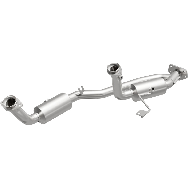 MagnaFlow 04-05 Ford Freestar 3.9L Direct Fit Converter