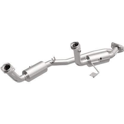 MagnaFlow 04-05 Ford Freestar 3.9L Direct Fit Converter