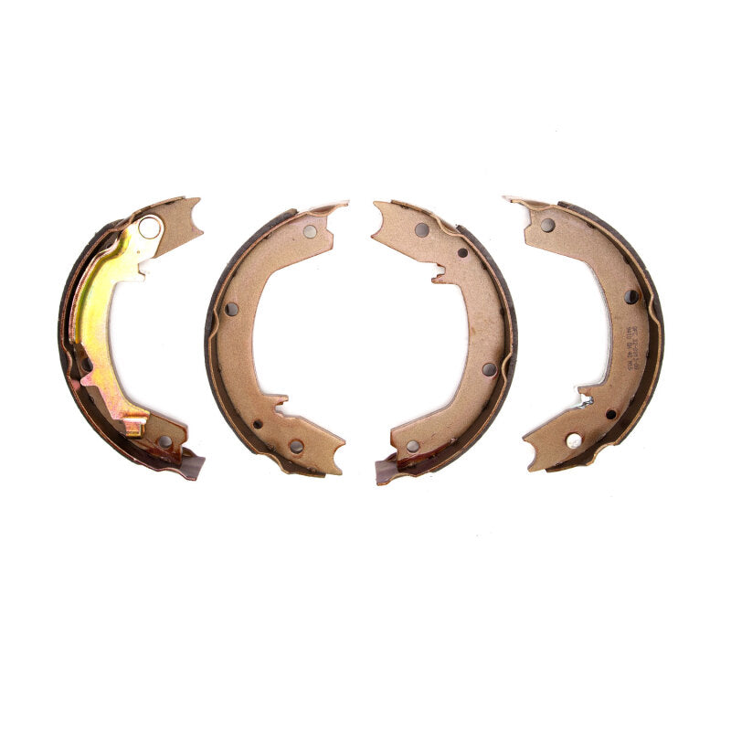 DFC 04-06 Kia Amanti Parking Brake Parking Shoes