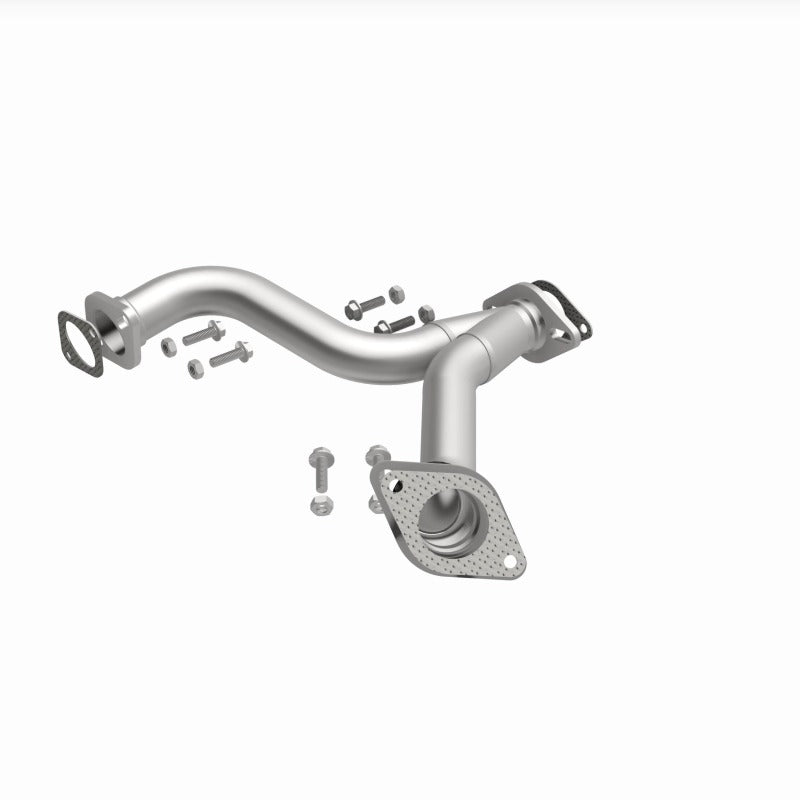 Magnaflow BRE Exhaust 98-04 Passport Rodeo  Sport 3.2L Front Pipe Kit