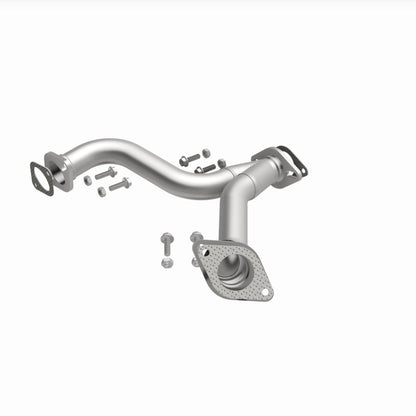 Magnaflow BRE Exhaust 98-04 Passport Rodeo  Sport 3.2L Front Pipe Kit