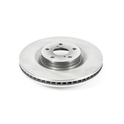 PowerStop Power Stop 16-17 Lexus GS200t Front Right Autospecialty Brake Rotor