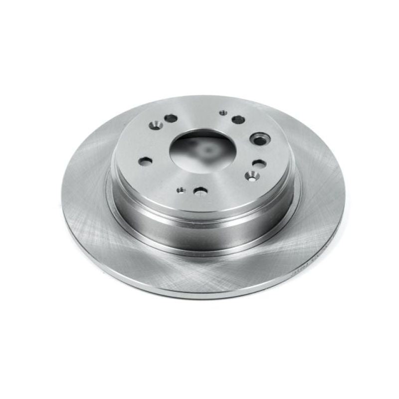 PowerStop Power Stop 02-04 Honda CR-V Rear Autospecialty Brake Rotor