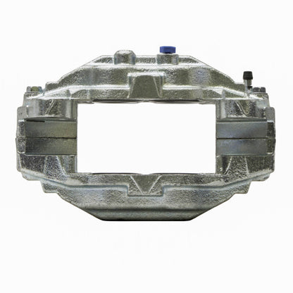 DFC 16-22 Toyota Sequoia Front-L Premium Caliper - Silver Zinc Coated