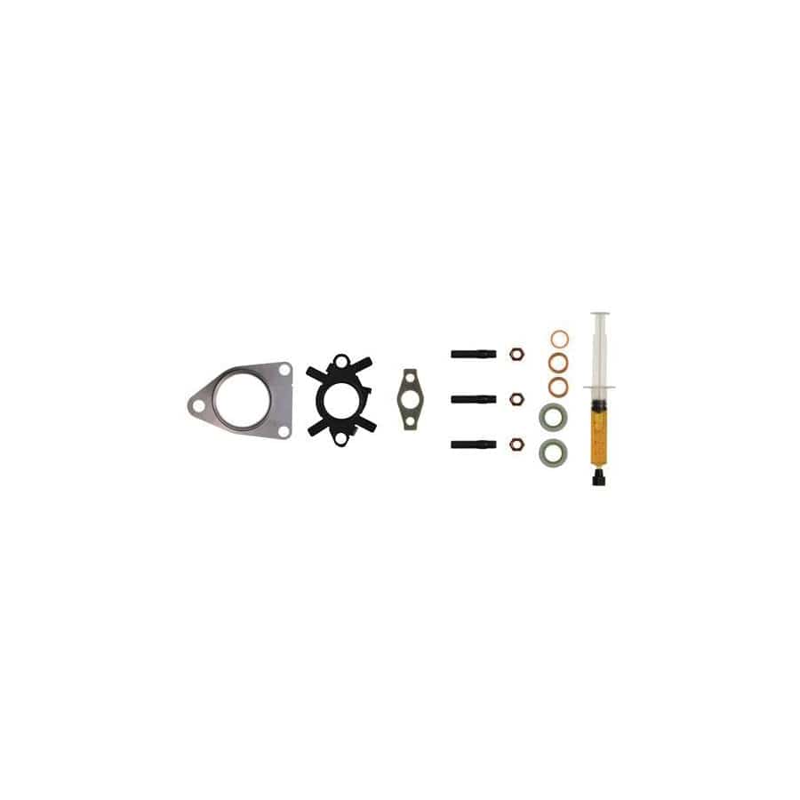 Alanko 10920591 Mounting Kit, Charger