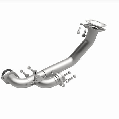 Magnaflow BRE Exhaust 08-10 Grand Caravan Routan Town & Country 3.3L 3.8L 4.0L Front Pipe Kit