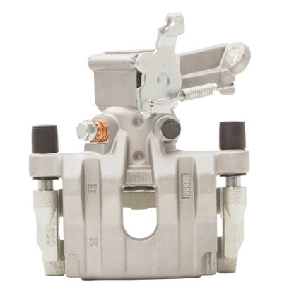 DFC 03-11 Saab 9-3 Rear-R Premium Caliper - Silver Zinc Coated