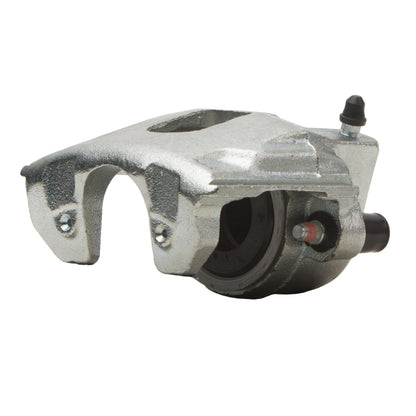 DFC 91-96 Dodge Dakota 4WD Front-R Premium Caliper - Silver Zinc Coated