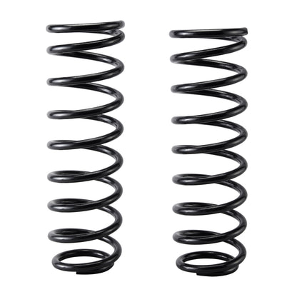 Old Man Emu ARB / OME 18-20 Jeep Wrangler JL Coil Spring Set Front 2in Lift