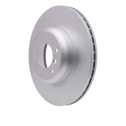 DFC 06-13 BMW 135IS Front Hi-Carbon Alloy Geomet Coated Rotor