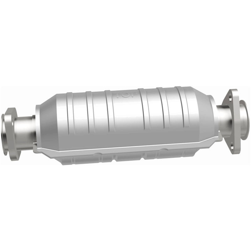 MagnaFlow Direct Fit Catalytic Converter 98 Elantra 1.8L Rear Conv 9