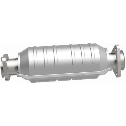 MagnaFlow Direct Fit Catalytic Converter 98 Elantra 1.8L Rear Conv 9
