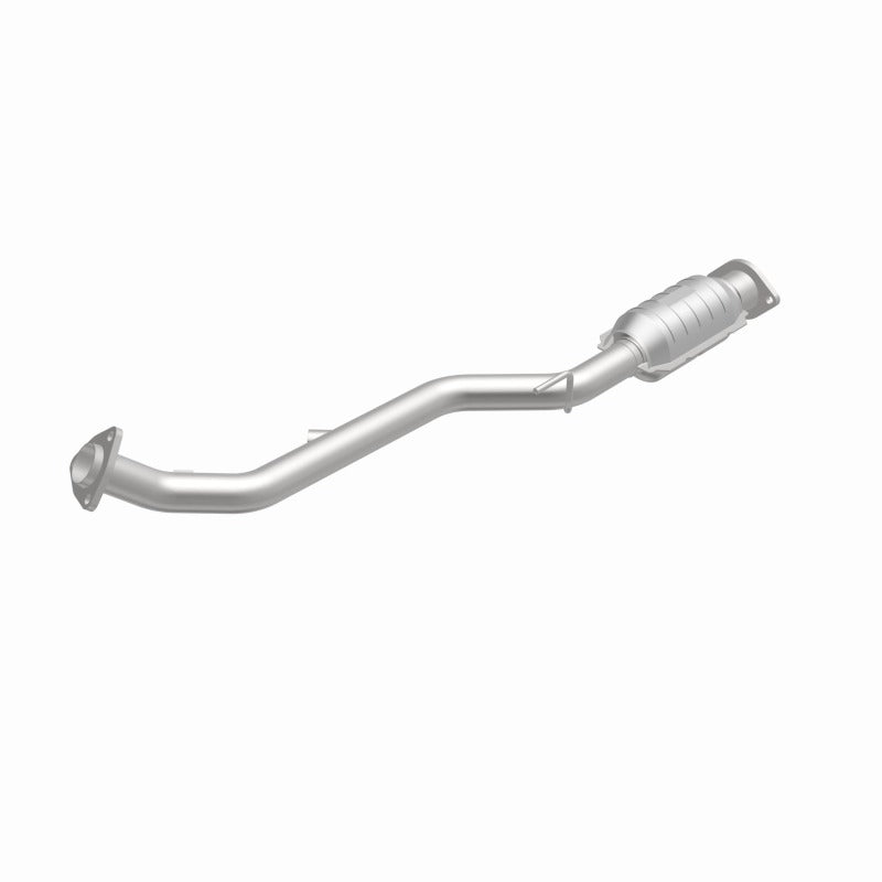MagnaFlow Direct Fit Catalytic Converter 90-95 300ZX Turbo Passenger Side 49S