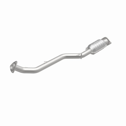 MagnaFlow Direct Fit Catalytic Converter 90-95 300ZX Turbo Passenger Side 49S