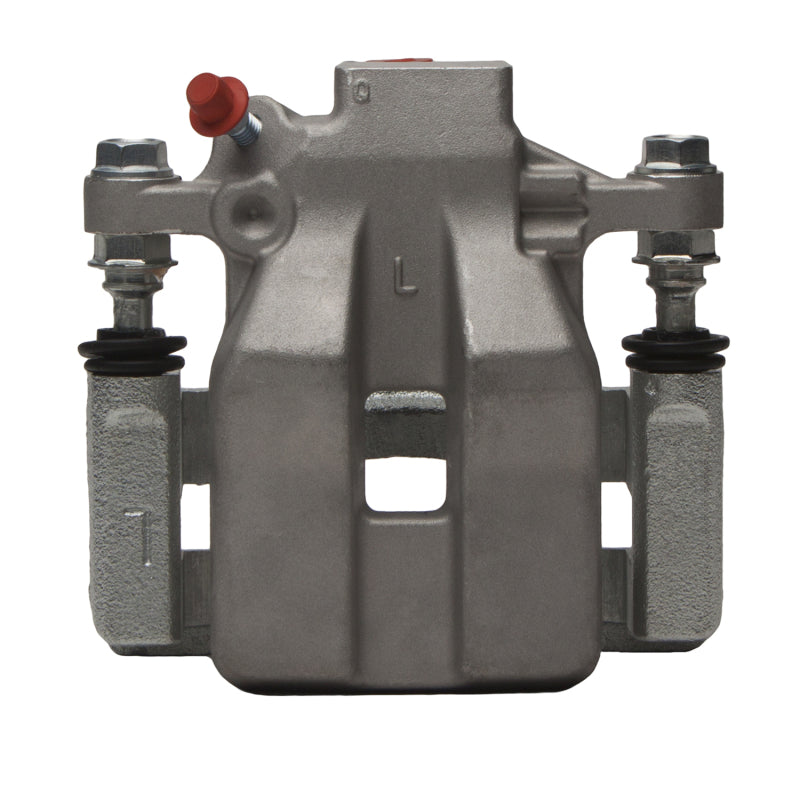 DFC 07-11 Lexus ES350 Rear-L Premium Caliper - Silver Zinc Coated