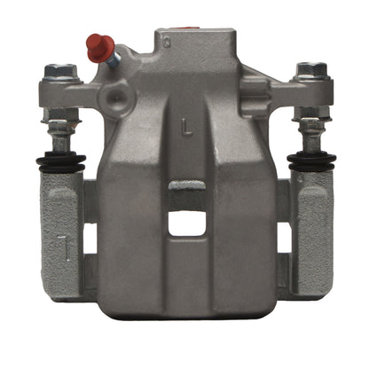 DFC 07-11 Lexus ES350 Rear-L Premium Caliper - Silver Zinc Coated