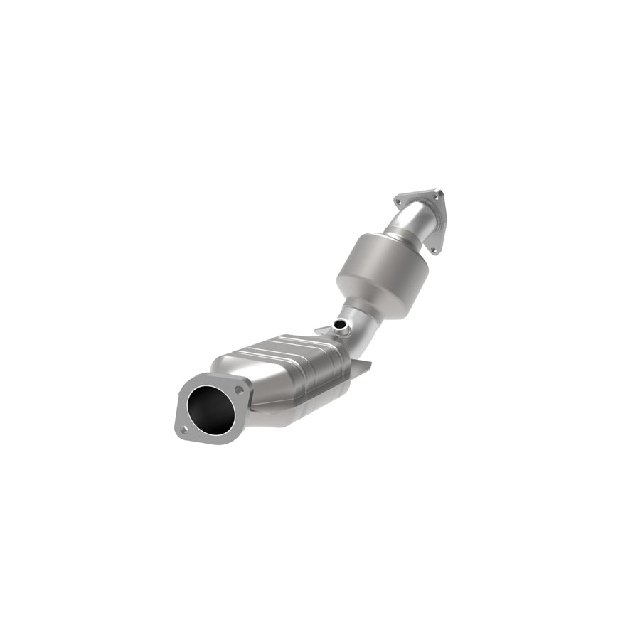 aFe 47-46108 Direct Fit Catalytic Converter Nissan 350/370Z 07-16 V6-3.5/3.7L