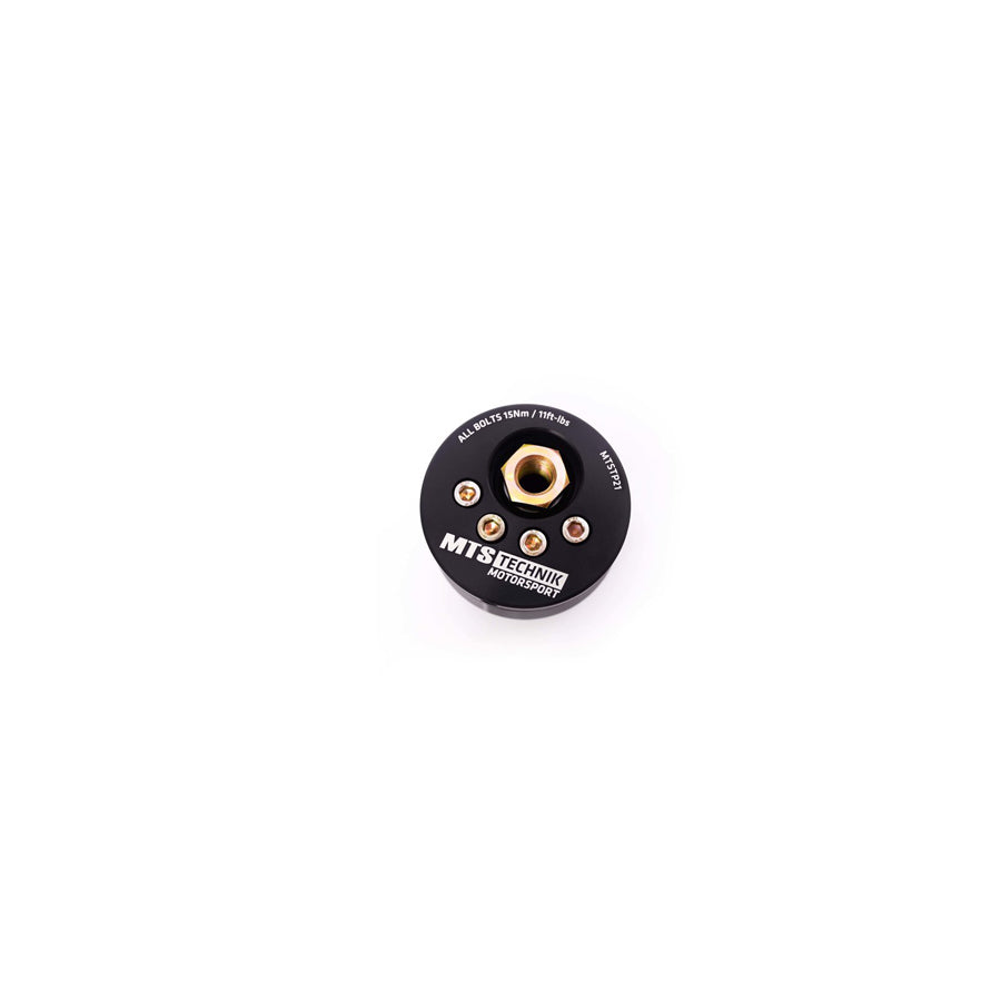 MTS Technik Audi Volkswagen Adjustable camber / caster plate (front) - MTSTP21 Spare Parts | ML Performance UK Car Parts