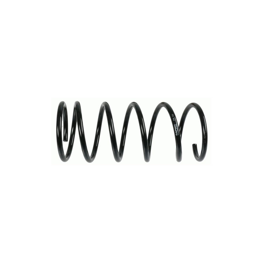 Sachs 998 222 Coil Spring for KIA Shuma