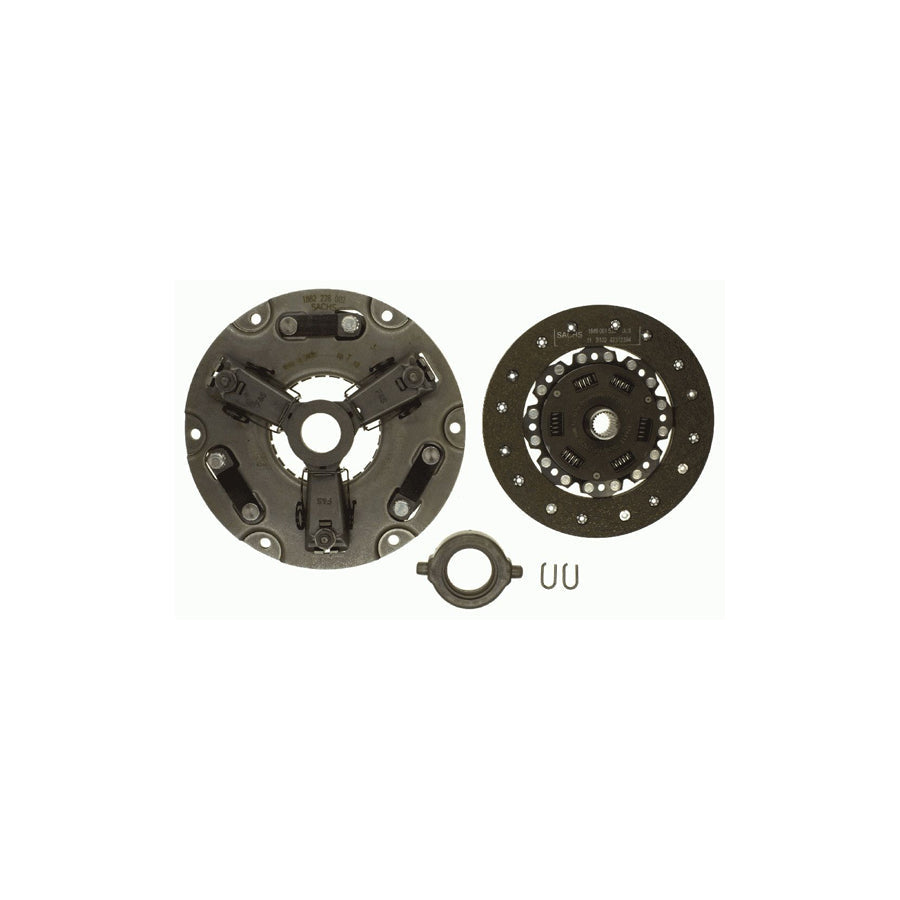 Sachs 1800 004 002 Clutch Kit