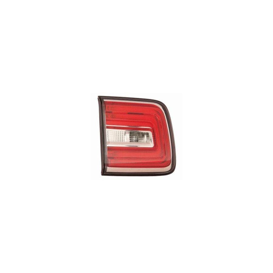 Abakus 2151327Lae Rear Light for Nissan Patrol VI (Y62)