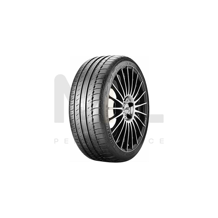 Michelin Pilot Sport PS2 285/30 R18 -ZR Summer Tyre